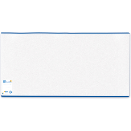 HERMA Buchschoner, (H)235 x (B)440 mm, transparent
