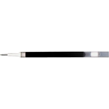 Pentel Gel-Tintenroller-Mine KFR10, schwarz