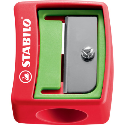 STABILO Spitzer fr Multitalentstift woody 3 in 1