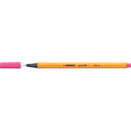 STABILO Fineliner point 88, erika