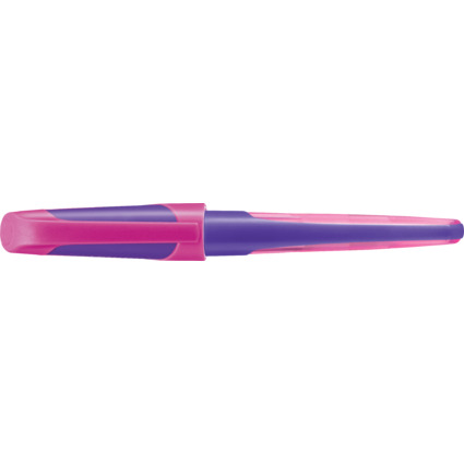 STABILO Fllhalter EASYbuddy L, Linkshnder, lila/magenta