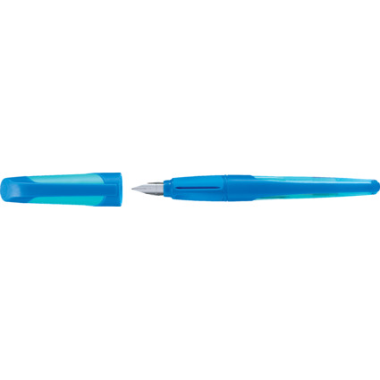 STABILO Fllhalter EASYbuddy L, Linkshnder, blau