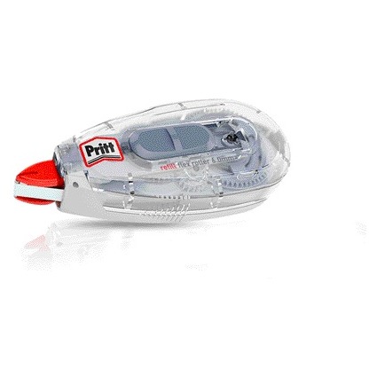 Pritt Korrekturroller Refill Flex, (B)6,0 mm x (L)12 m