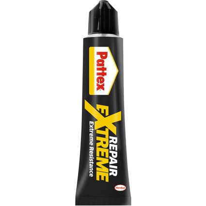 Pattex Alleskleber Repair Extreme, 8 g Tube