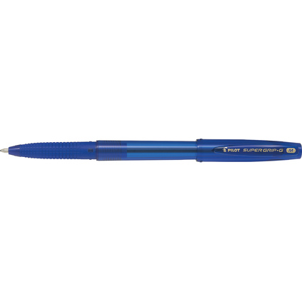 PILOT Kugelschreiber SUPER GRIP G, blau