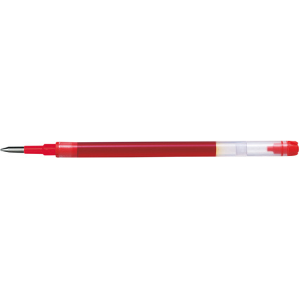 PILOT Ersatz-Mine fr Tintenroller BLS-VB7-RT, rot