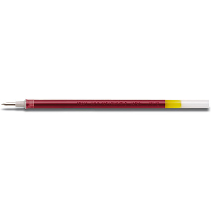 PILOT Gelschreiber-Ersatzmine BLS-G1, rot