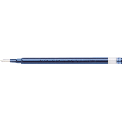 PILOT Gelschreiber-Ersatzmine BLS-G2-7, blau