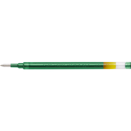 PILOT Gelschreiber-Ersatzmine BLS-G2-5, grn