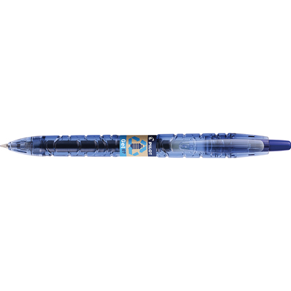 PILOT Gelschreiber B2P, Strichstrke: 0,39 mm, blau