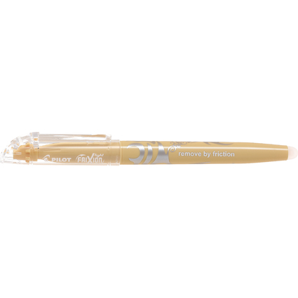 PILOT Textmarker FRIXION light soft, pastellorange