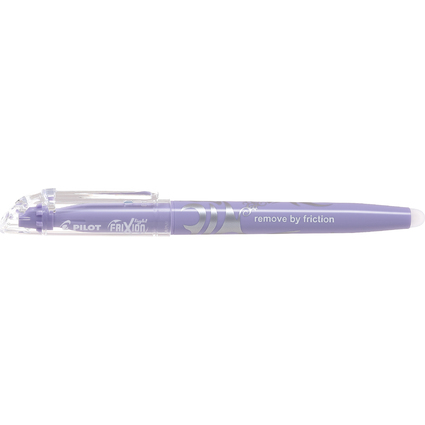 PILOT Textmarker FRIXION light soft, pastellviolett