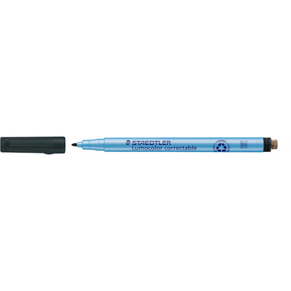 STAEDTLER Lumocolor correctable NonPermanent-Marker 305M