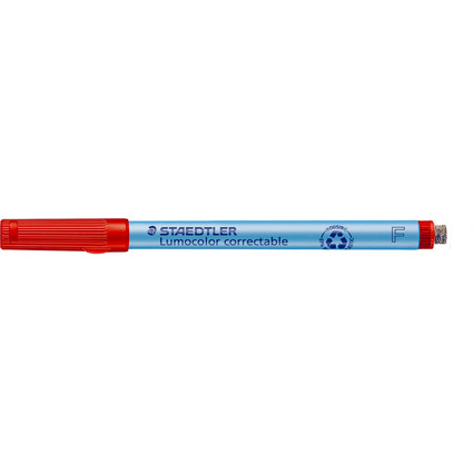 STAEDTLER Lumocolor correctable NonPermanent-Marker 305F