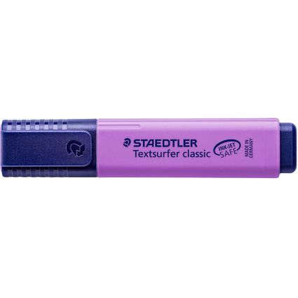 STAEDTLER Textmarker "Textsurfer Classic", violett