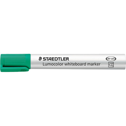 STAEDTLER Lumocolor Whiteboard-Marker 351, grn