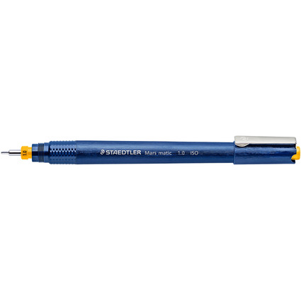 STAEDTLER Mars matic 700 Tuschezeichner, 1,0 mm