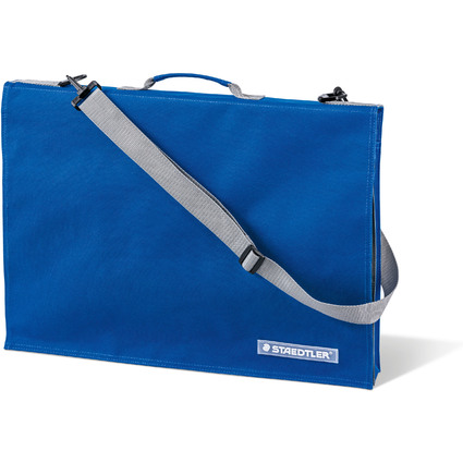 STAEDTLER Zeichenplatten-Tasche Mars, fr Format DIN A4
