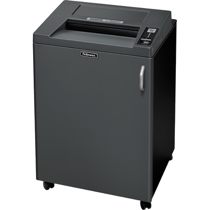 Fellowes Aktenvernichter Fortishred 4850C, Partikel 4 x 40mm