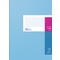 KNIG & EBHARDT Spaltenbuch DIN A4, 10 Spalten, 40 Blatt