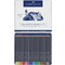 FABER-CASTELL Buntstifte GOLDFABER, 24er Metalletui