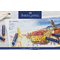 FABER-CASTELL lpastellkreiden STUDIO QUALITY, 36er Etui