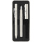 FABER-CASTELL Schreibgerte-Set GRIP 2010 Harmony, wei