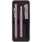 FABER-CASTELL Schreibgerte-Set GRIP 2010 Harmony, rose