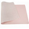 helit Schreibunterlage "the flat mat", 600 x 350 mm, rosa