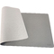helit Schreibunterlage "the flat mat", 600 x 350 mm, grau