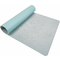 helit Schreibunterlage "the flat mat", 800 x 400 mm,hellblau