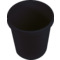 helit Papierkorb "the green german", 18 Liter, schwarz