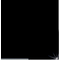 nobo Glas-Magnettafel Impression Pro Widescreen, 85",schwarz
