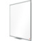 nobo Weiwandtafel Essence Stahl, (B)900 x (H)600 mm