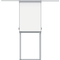 FRANKEN Flipchart PRO Deluxe Standard, 670 x 950 mm,hellgrau