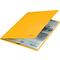 LEITZ Eckspanner Recycle, DIN A4, Karton 430 g/qm, gelb