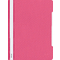 LEITZ Schnellhefter Standard, DIN A4, PVC, pink