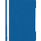 LEITZ Schnellhefter Standard, DIN A4, PP, blau