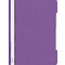 LEITZ Schnellhefter Standard, DIN A4, PVC, violett