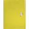 LEITZ Sammelbox Recycle, 30 mm, DIN A4, PP, gelb