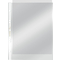 LEITZ Prospekthlle Super Premium, A5, PVC, glasklar, 0,08mm