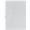 LEITZ Prospekthlle extrastark, A4, PP, genarbt, 0,13 mm