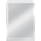 LEITZ Prsentations-Prospekthlle, A4, PVC, glasklar, 0,08mm