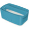 LEITZ Aufbewahrungsbox My Box Cosy, 5 Liter, blau