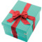 LEITZ Ablagebox Click & Store WOW, DIN A4, eisblau