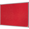 nobo Filztafel Essence, (B)900 x (H)600 mm, rot