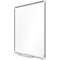 nobo Weiwandtafel Premium Plus Emaille, (B)900 x (H)600 mm