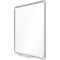 nobo Weiwandtafel Premium Plus Stahl, (B)900 x (H)600 mm