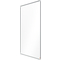 nobo Weiwandtafel Premium Plus Stahl, (B)1.200 x (H)1.200mm