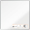 nobo Weiwandtafel Premium Plus Stahl, (B)1.200 x (H)1.200mm